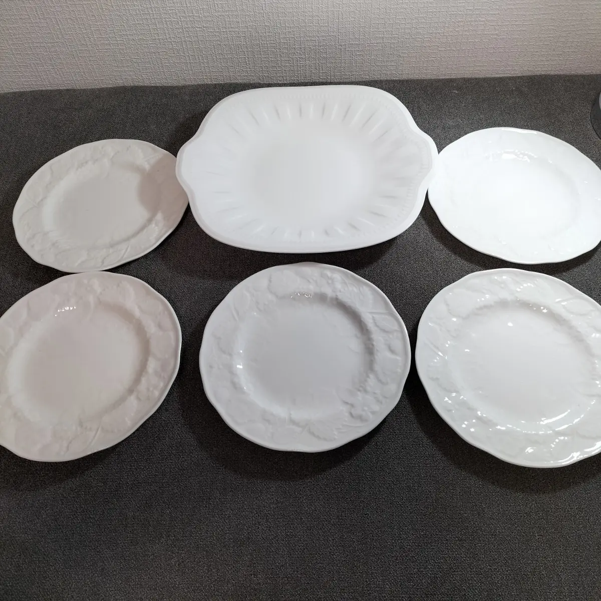 WEDGWOOD ウェッジウッド 食器 洋食器 プレート まとめセット