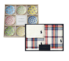 ギフト・贈答品