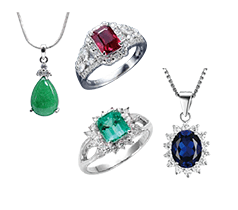 ジュエリー・宝石