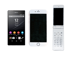 スマホ・携帯電話