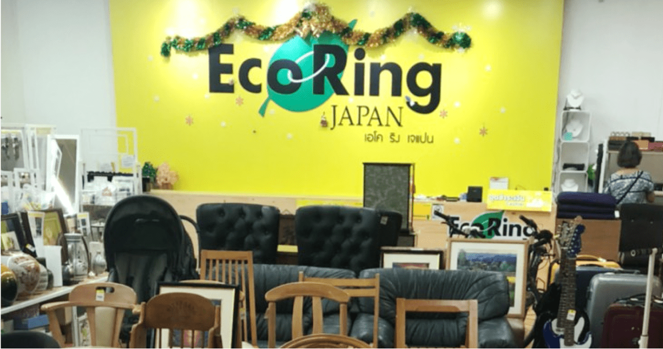 日本では売れない商品は海外に販売