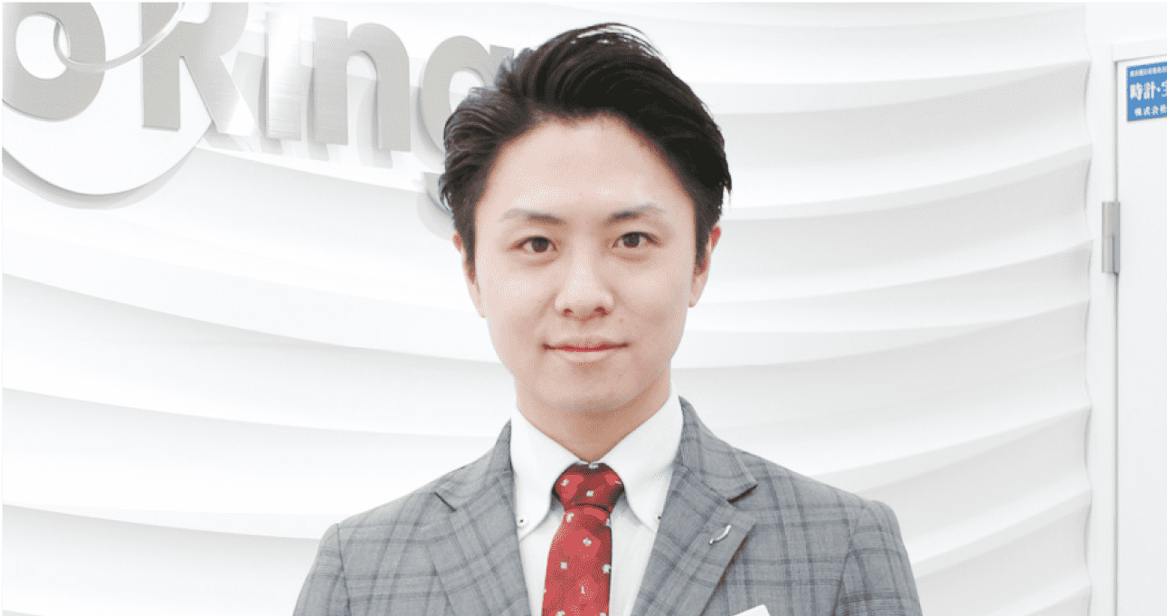 常にお客様ファーストの姿勢