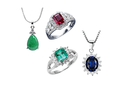 ジュエリー・宝石