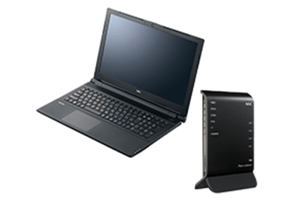 パソコン・周辺機器