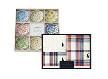 ギフト・贈答品