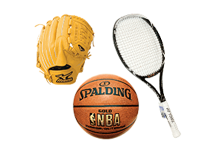 スポーツ用品