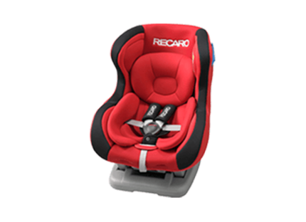 チャイルドシート