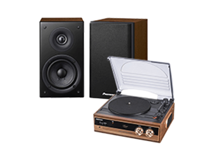 レコード・レコード用品