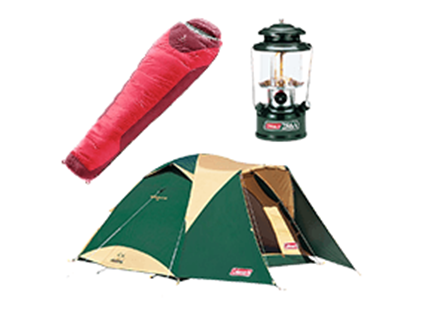 アウトドア・レジャー用品
