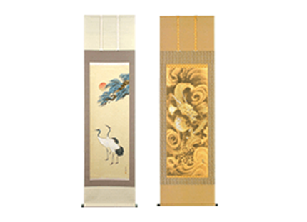 掛け軸