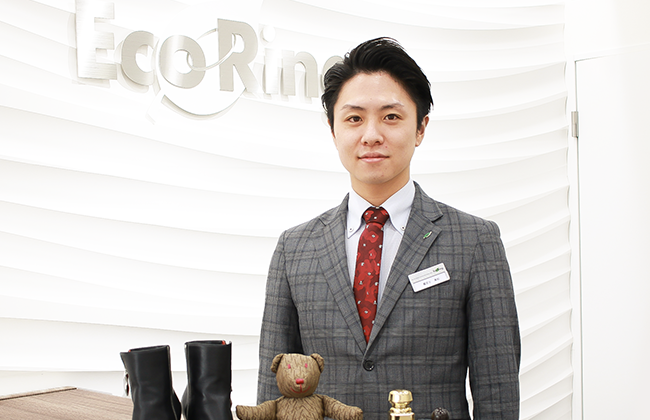 買取匠が選ばれる5つの理由