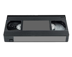 使用済みの磁気テープ等