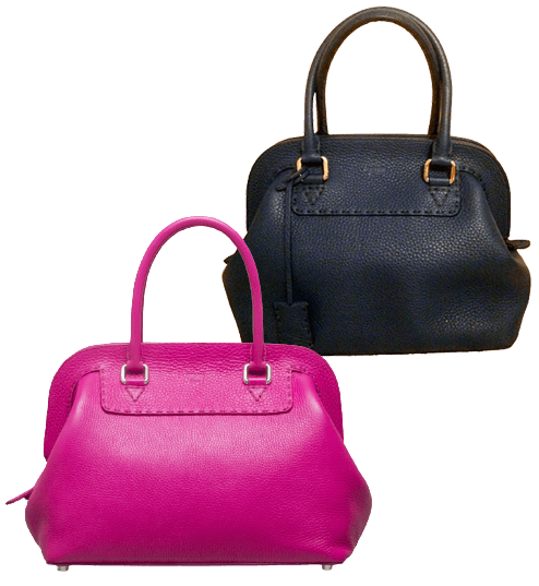 フェンディ アデーレ1328の高価買取・査定ならブランド買取の