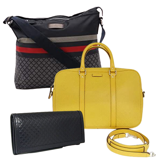 GUCCI ディアマンテ グッチ ディアマンテの高価買取・査定ならブランド買取のエコリング