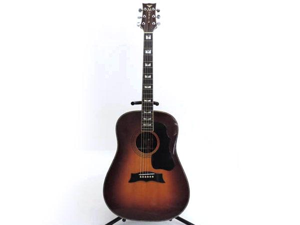 モーリス・MG-600のギターを買取|神戸・箕面｜伊丹店 ｜ ブランド品の 