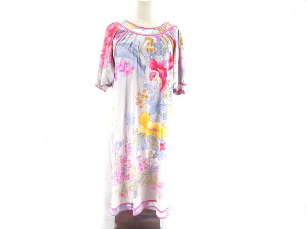 レオナールのワンピースを買取 神戸 芦屋店 ブランド品の買取ならエコリング