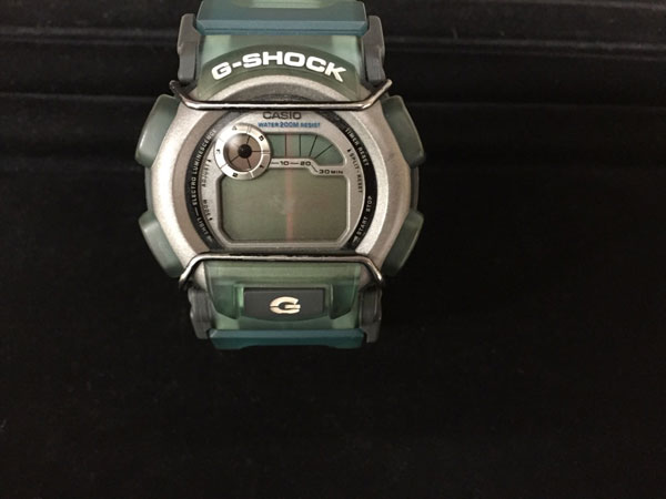 カシオ・G-SHOCKの腕時計を買取|名古屋|東岡崎店