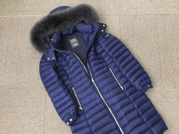 タトラスのダウンコートを買取|名古屋|名古屋本山店
