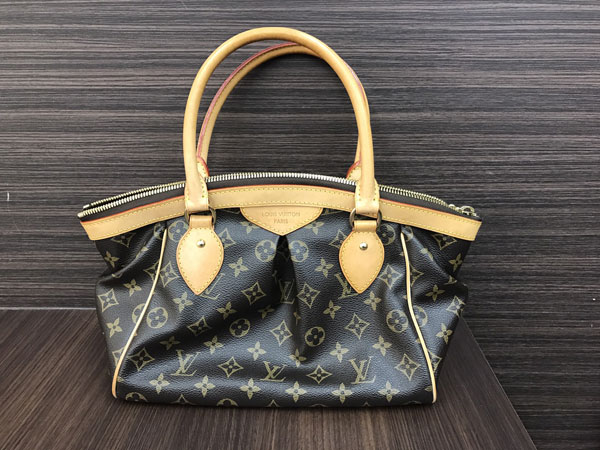 ヴィトン・モノグラム・ティボリのバッグを買取|名古屋|安城店