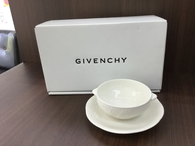 ジバンシーの陶器セットを買取|大阪|茨木店