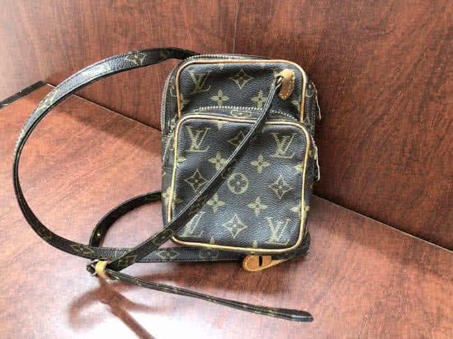 ルイヴィトン・モノグラム・ミニ・アマゾンのバッグを買取｜戸田｜戸田  