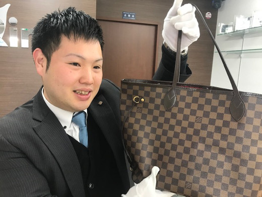 スタッフ画像