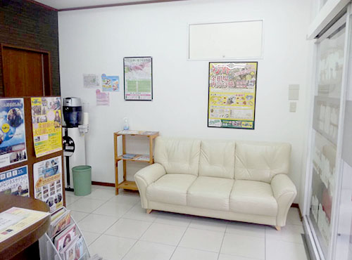 店舗情報