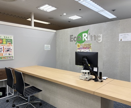 大阪でブランド買取ならエコリングリノアス八尾店