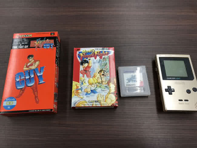 任天堂 ゲームボーイカラー ゲームソフト等 おまとめを買取 埼玉 買取センター大和田店 ブランド品の買取ならエコリング