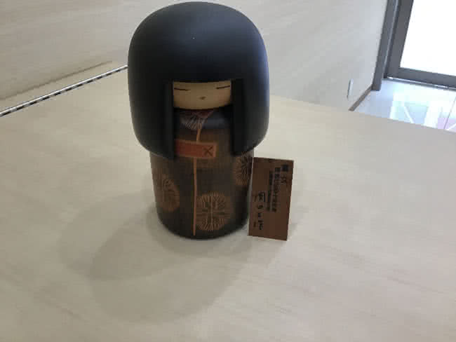 こけしを買取 東京 世田谷区 三軒茶屋茶沢通り店 ブランド品の買取ならエコリング