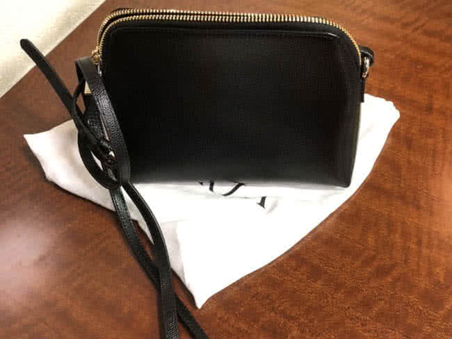 フルラのショルダーバッグを買取 横浜 横浜センター南店 ブランド品の買取ならエコリング