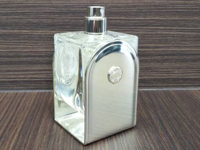 ヴォヤージュ ドゥ エルメス