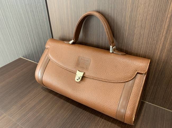 バーバリー ハンドバッグを買取 福岡 片江店 ブランド品の買取ならエコリング