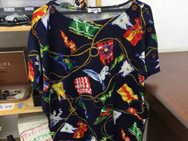 エルメス ワンピースを買取 横浜 大倉山店 ブランド品の買取ならエコリング エルメス ワンピースを買取 横浜 大倉山店 ブランド品の買取ならエコリング