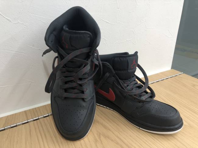 ナイキ エアジョーダン1 045を買取 埼玉県 上尾店 ブランド品の買取ならエコリング ナイキ エアジョーダン1 045を買取 埼玉県 上尾店 ブランド品の買取ならエコリング