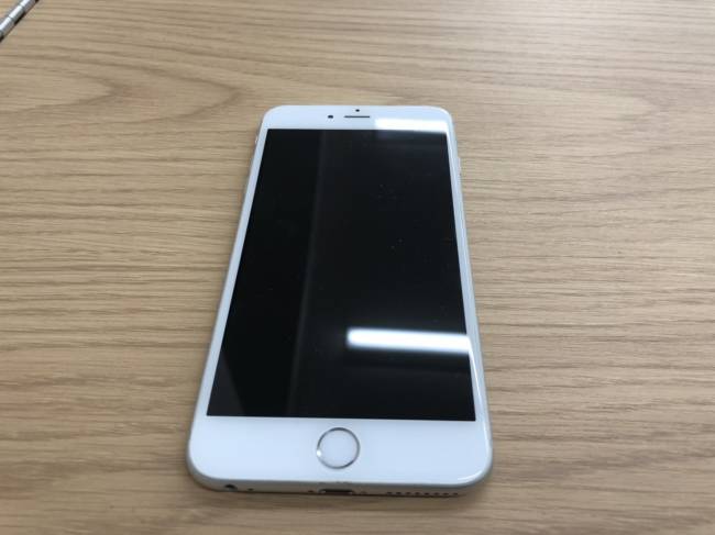 携帯・I PHONE6・PLUS・64GB・A1524を買取｜埼玉｜上尾店