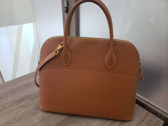 エルメス・ボリード31を買取|東京・港区|白金台プラチナ通り店