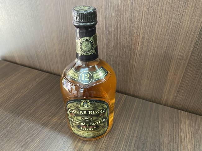 酒・12年を買取|横浜|たまプラーザ店