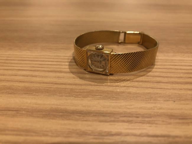 TURLER チューラー スイス製 置時計 【公式通販】