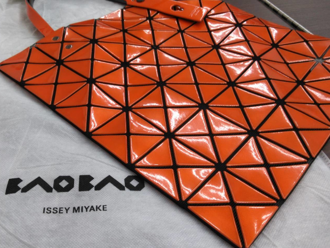 イッセイミヤケ バオバオを買取 名古屋 名古屋本山店 ブランド品の買取ならエコリング