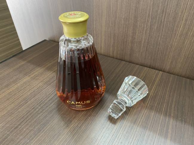 酒・コニャックを買取|横浜|たまプラーザ店