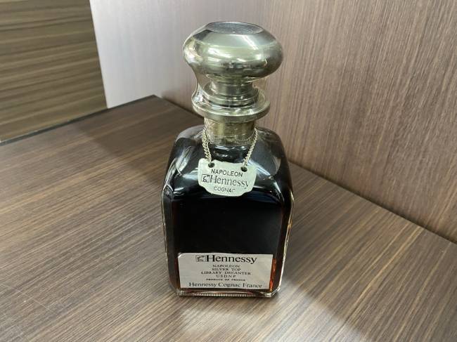 酒・ブランデーを買取|横浜|たまプラーザ店