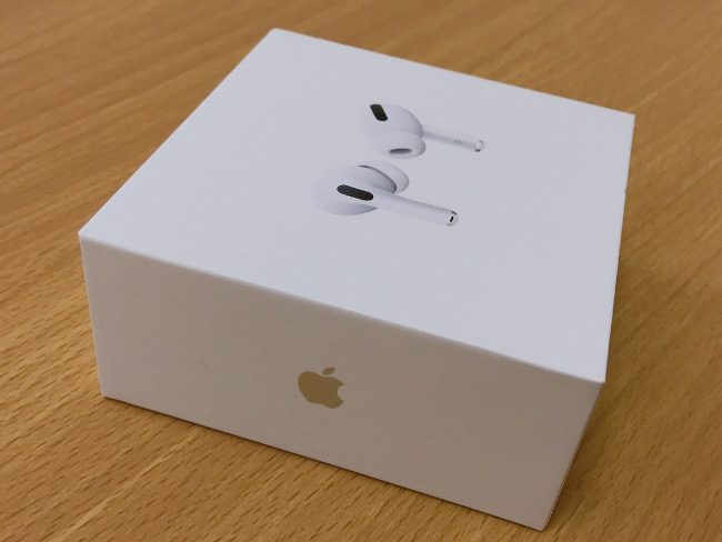 Apple エアポッズ・MV7N2J/Aを買取|滋賀|守山店