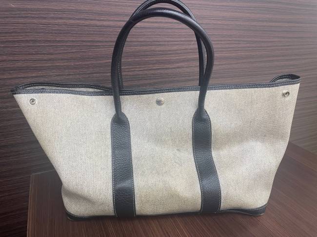 エルメス・ガーデンパーティを買取|東京・世田谷区|桜新町サザエさん通り店