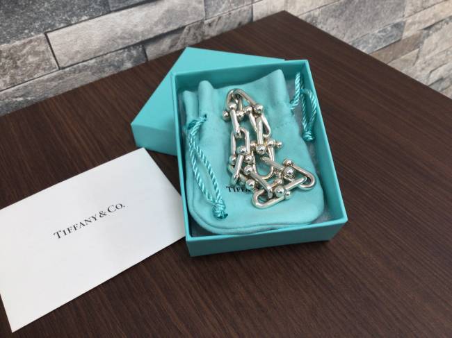 ティファニーの高価買取 売却時の相場 ブランド買取のエコリング