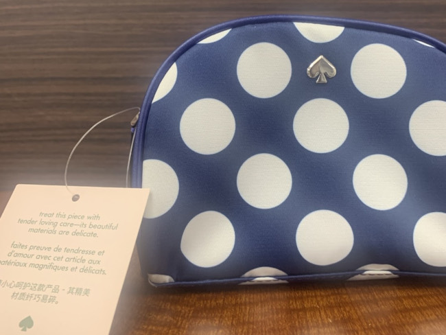 ミニポーチ・メイクポーチを買取|広島|広島緑井店