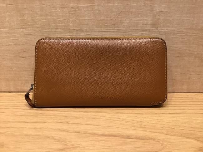エルメス・アザップ・□P・擦れ多を買取|名古屋|ららぽーと名古屋みなとアクルス店