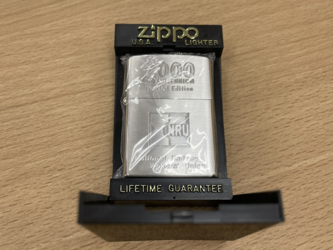 ZIPPOを買取｜市川｜市川店