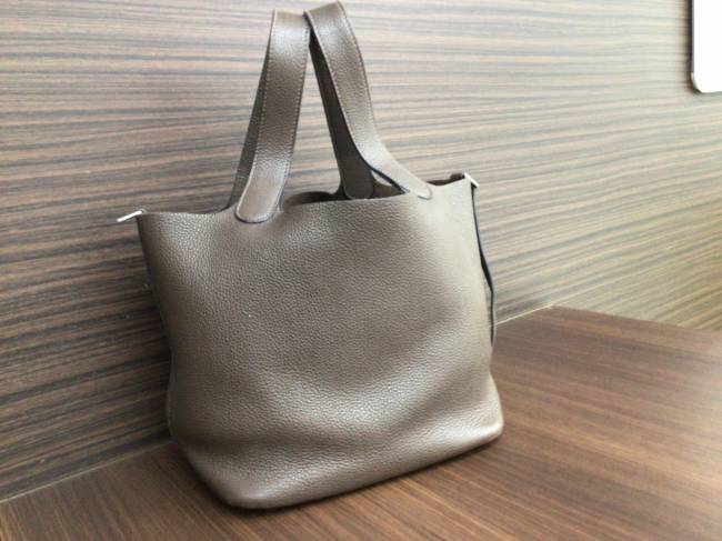 エルメス・ピコタンMMを買取|東京・世田谷区|桜新町サザエさん通り店