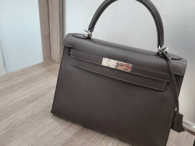 エルメス・ケリー28を買取|東京・港区|白金台プラチナ通り店